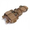 EMERSONGEAR BATTERYCASE FOR HELMET MULTICAM