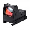 JS-TACTICAL MINI RED DOT BLACK