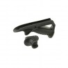 BIG DRAGON FRONT GRIP AND THUMB LOCK COMBO BLACK