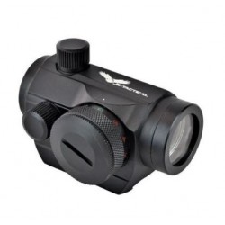 JS TACTICAL COMPACT RED DOT