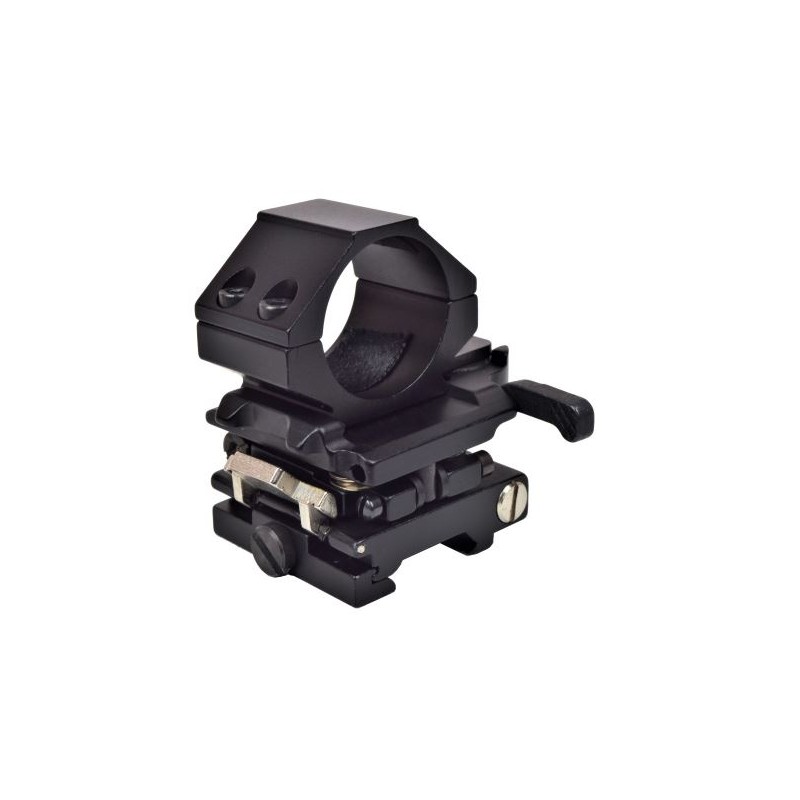 JS TACTICAL MOUNT FOR 35MM DIAMETER SCOPES AND 20MM RAILS