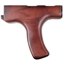 E&L WOODEN LOWER HANDGUARD...