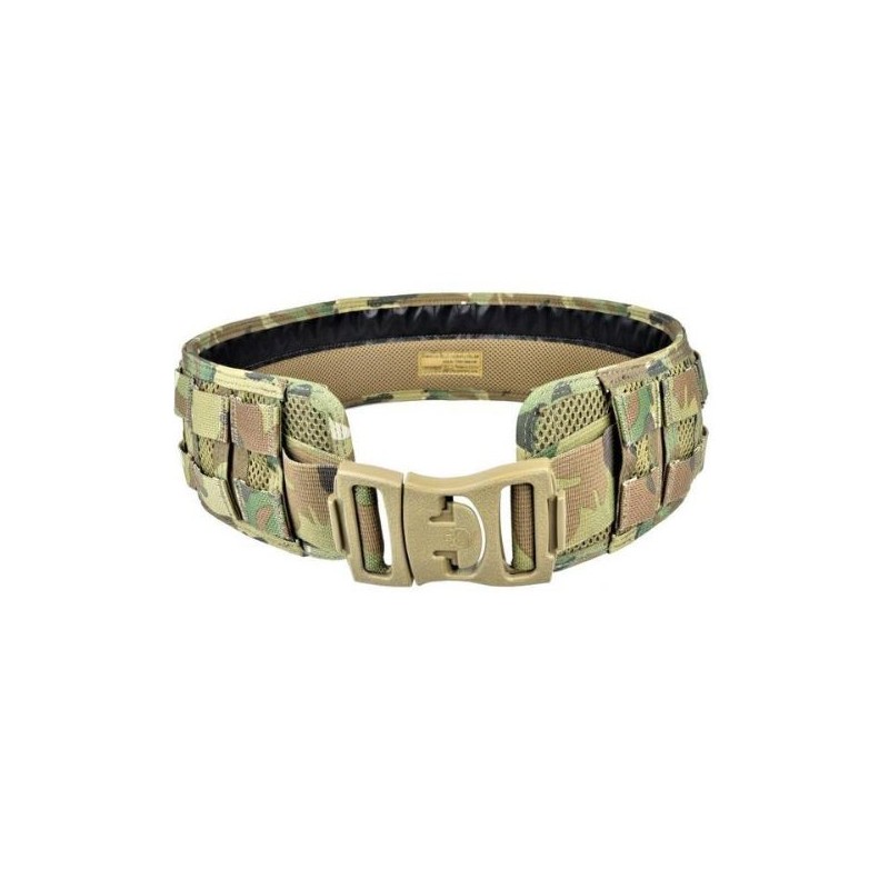 EMERSONGEAR MOLLE LOAD BEARING UTILITY BELT MULTICAM MEDIUM