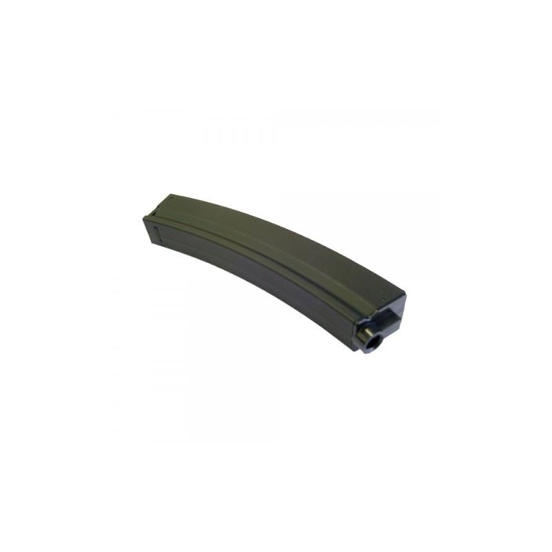 CYMA MID-CAP MAGAZINE 120RDS FOR MP5 SERIES