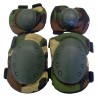 ROYAL KNEE PADS AND ELBOW PADS WOODLAND