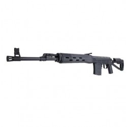 CYMA ELECTRIC RIFLE SVD BLACK