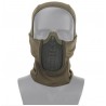 WOSPORT SHADOW FIGHTER BALACLAVA OLIVE DRAB