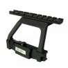 CYMA 20MM RAIL FOR AK74 SERIES RIFLES