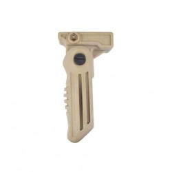 CYMA FOLDING TACTICAL GRIP TAN