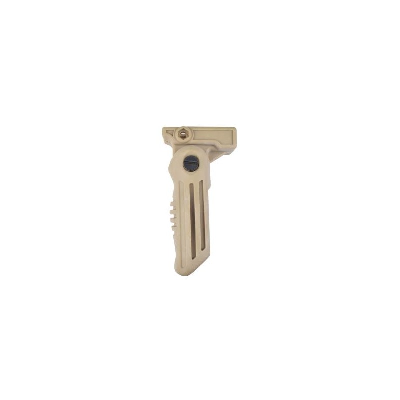 CYMA FOLDING TACTICAL GRIP TAN