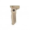 CYMA FOLDING TACTICAL GRIP TAN