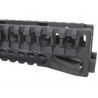 Wiitech ZENITCO B-10M style rail handguard for MARUI AKM gas