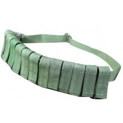 TMC 40mm grenade bandolier...