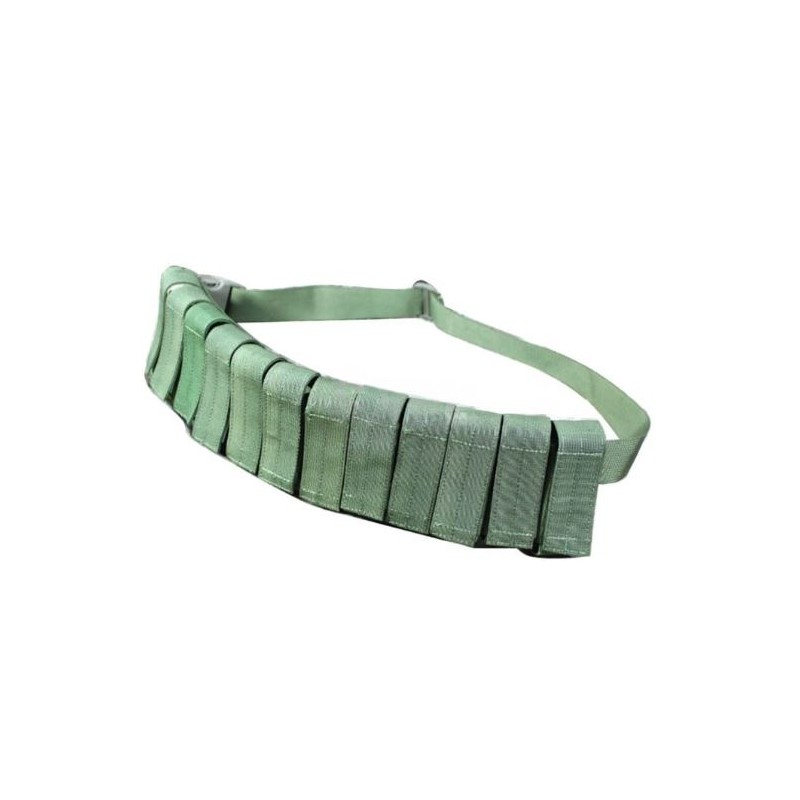 TMC 40mm grenade bandolier (od)