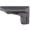 PTS EPS stock for m4 electric gun (black)