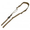 TMC OIA style multi purpose sling (coyote brown)