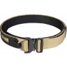 Wosport Tactical Knight belt (tan)