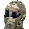 TMC light weight mesh balaclava (multicam)