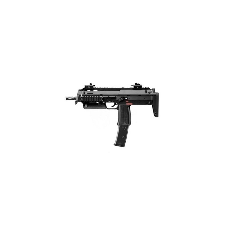 FUSIL MARUI MP7 A1 GAS NEGRO