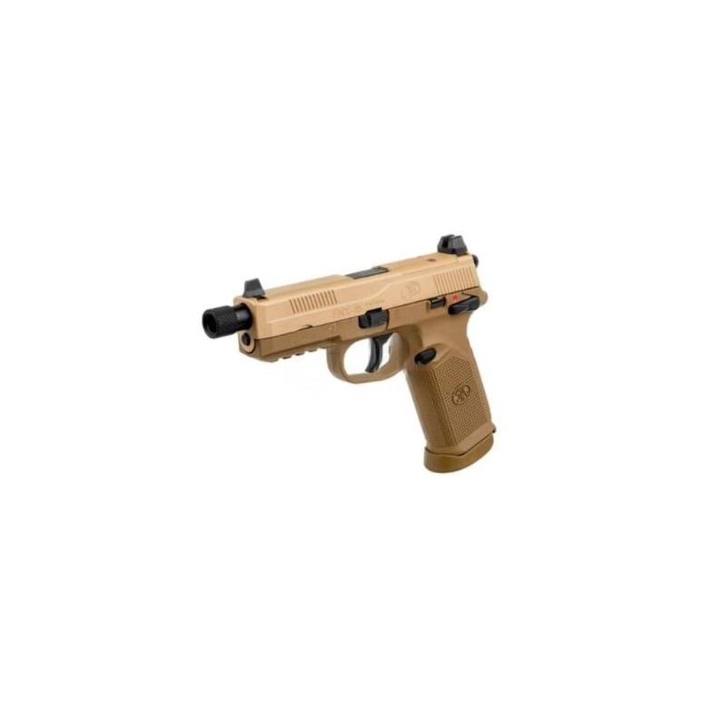 PISTOLA MARUI FNX45 TACTICAL TAN