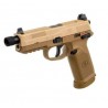 PISTOLA MARUI FNX45 TACTICAL TAN