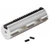 ZERO-SHOCK LIGHTENED FPS AIRSOFT PISTON FULL METAL TEETH