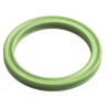 X-RING SEAL FOR PISTON HEAD