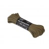 550 Paracord (100ft) - Coyote