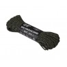 550 Paracord (100ft) - Woodland