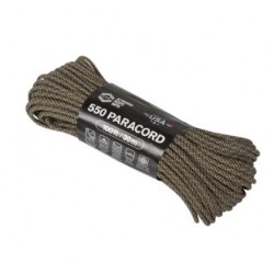 550 Paracord (100ft) - Hyena