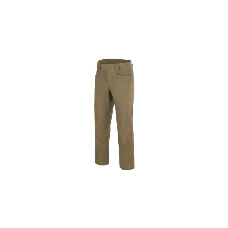 GREYMAN TACTICAL PANTS® - DuraCanvas® - Coyote