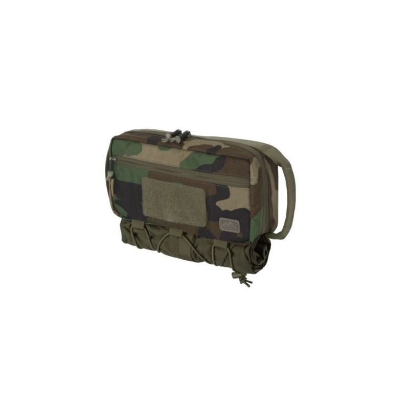 Service Case® - Cordura® - US Woodland