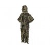 LEAF GHILLIE SET® - US Woodland