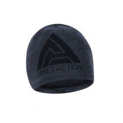 Winter Beanie - Shadow Grey