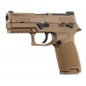 PROFORCE P320-M18 FDE GBB