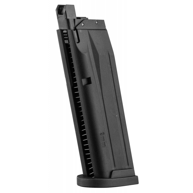 CARGADOR SIG AIR P320 M18 PROFORCE NEGRO