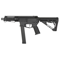 ZION ARMS PW9 MOD 1 BLACK...