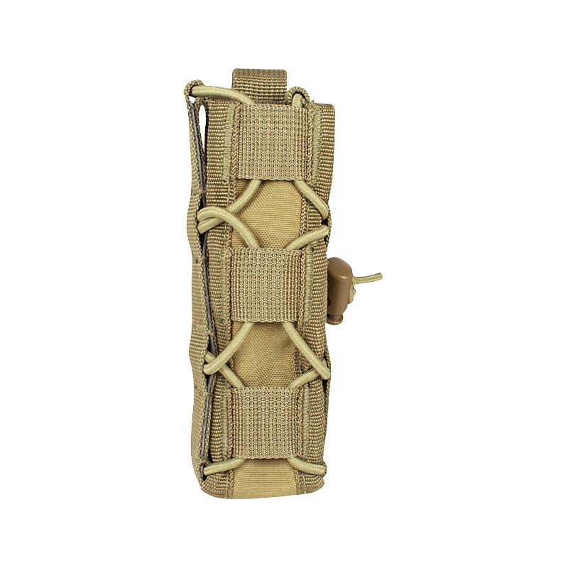 VIPER ELITE EXTENDED PISTOL MAG POUCH COYOTE