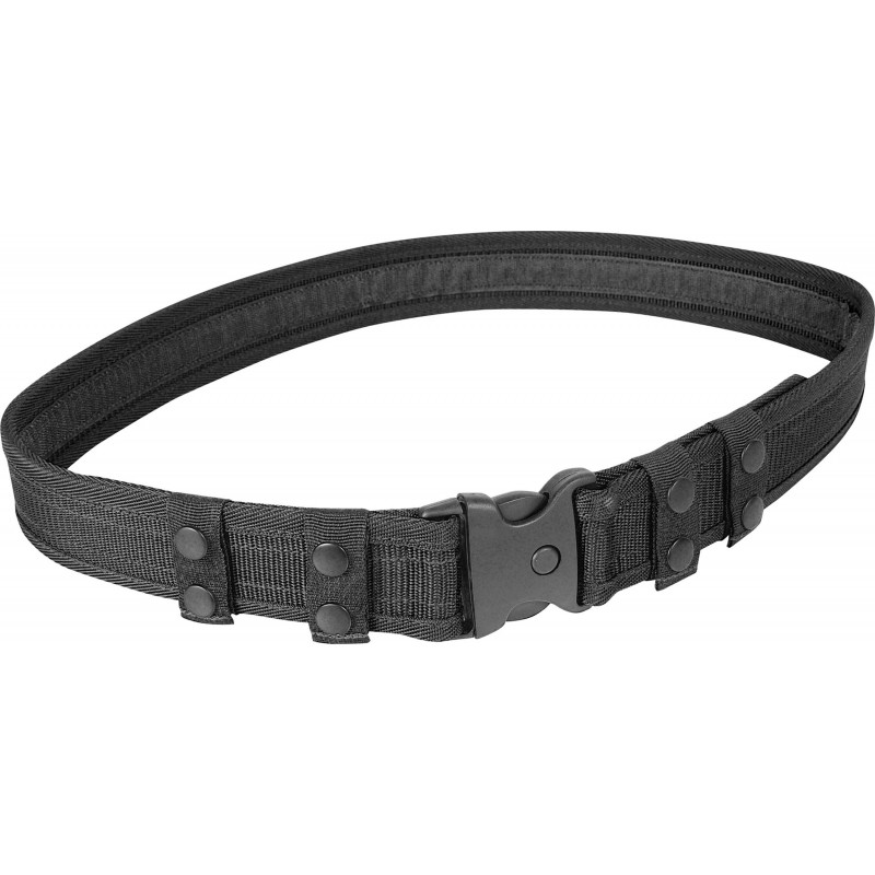 VIPER SECURITY BELT BLACK