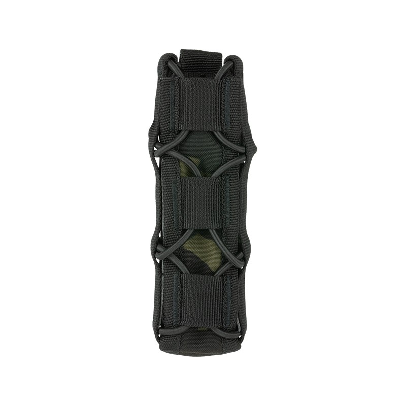 VIPER ELITE EXTENDED PISTOL MAG POUCH VCAM BLACK