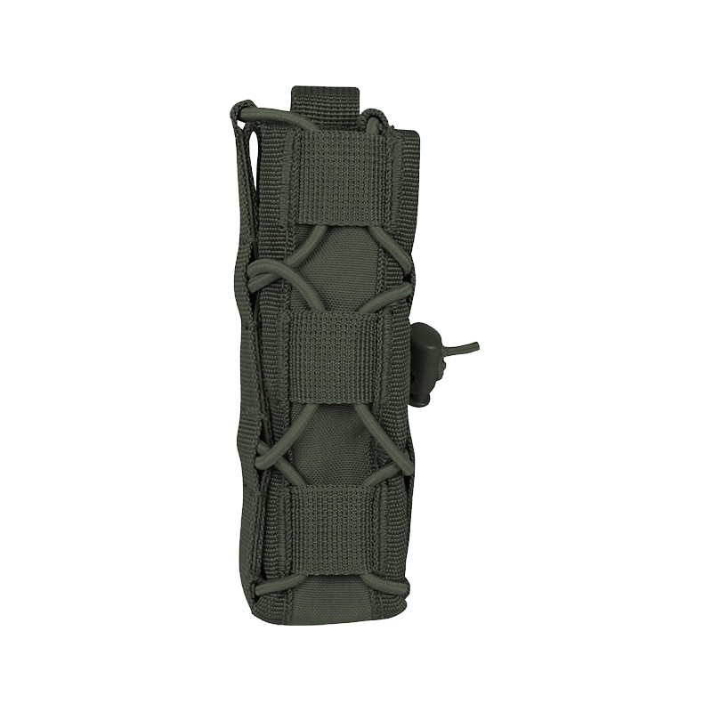 VIPER ELITE EXTENDED PISTOL MAG POUCH RANGER GREEN