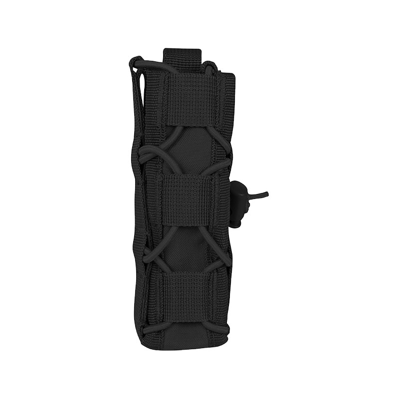 VIPER ELITE EXTENDED PISTOL MAG POUCH BLACK