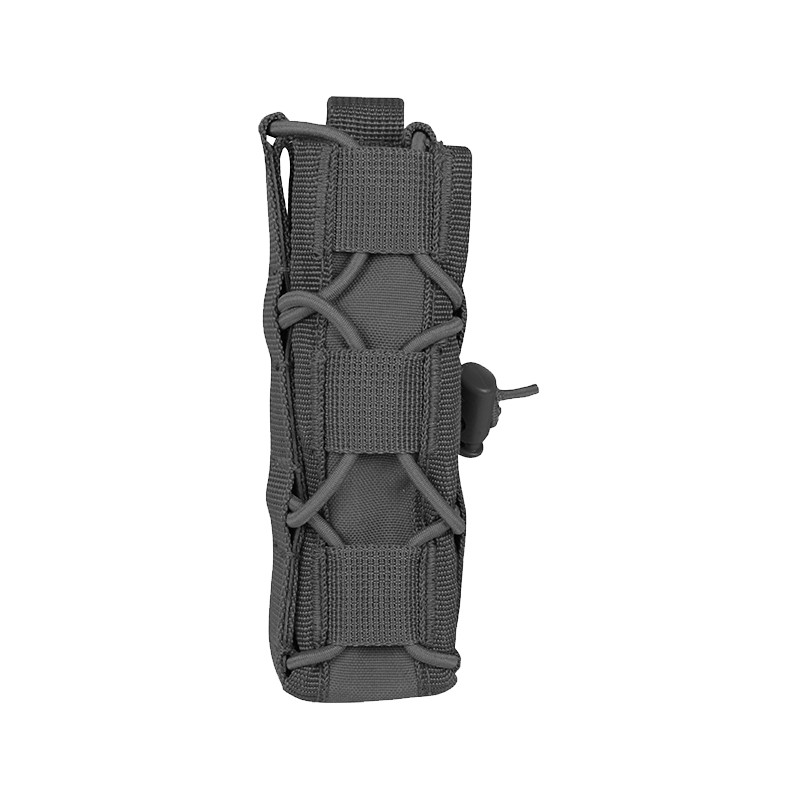 VIPER ELITE EXTENDED PISTOL MAG POUCH GREY