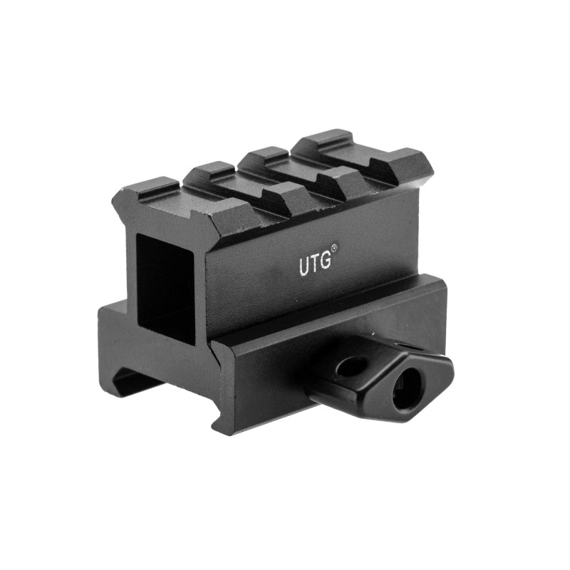 UTG HIGH RAIL