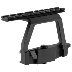 METAL SLIDE RAIL FOR AK