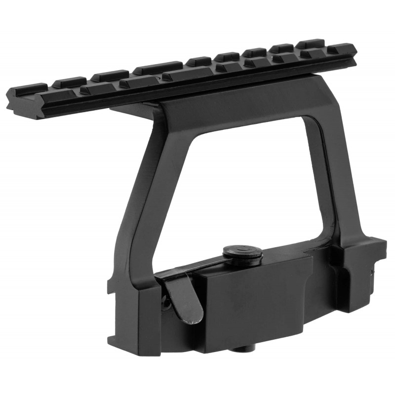 METAL SLIDE RAIL FOR AK