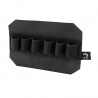 VIPER VX SHOTGUN CARTIDGE HOLDER BLACK