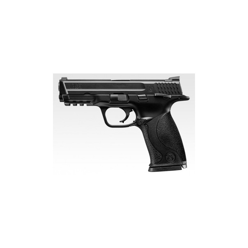 PISTOLA MARUI M&P9 NEGRA