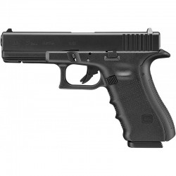 PISTOLA MARUI GLOCK 17 GEN...