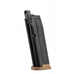 GAS mag for SIG P320 M18...